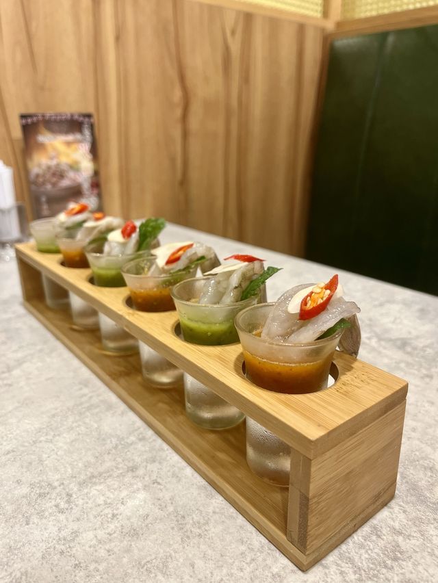 🇹🇭 勁抵食+回頭率💯❗️青衣泰國菜😍