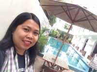Angkor Vireak Hotel in Siem Reap Cambodia