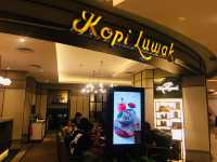 [인도네시아] 유명 커피 'Kopi Luwak'