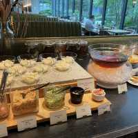 【愛知県】名古屋メシも楽しめる朝食を堪能！