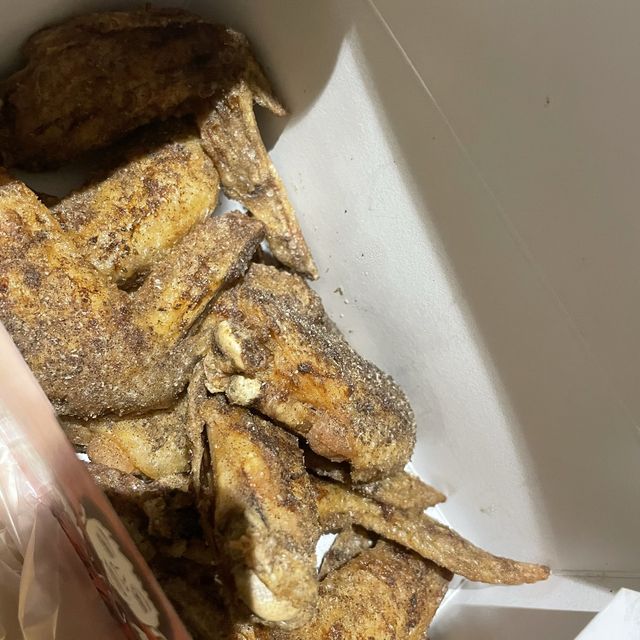【愛知県】名古屋名物「幻の手羽先」をガブリ！