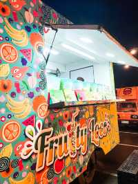Experience Food Truck Fest at Greenfields