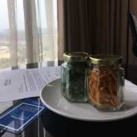 STAYCATION @HILTON GARDEN INN PUCHONG