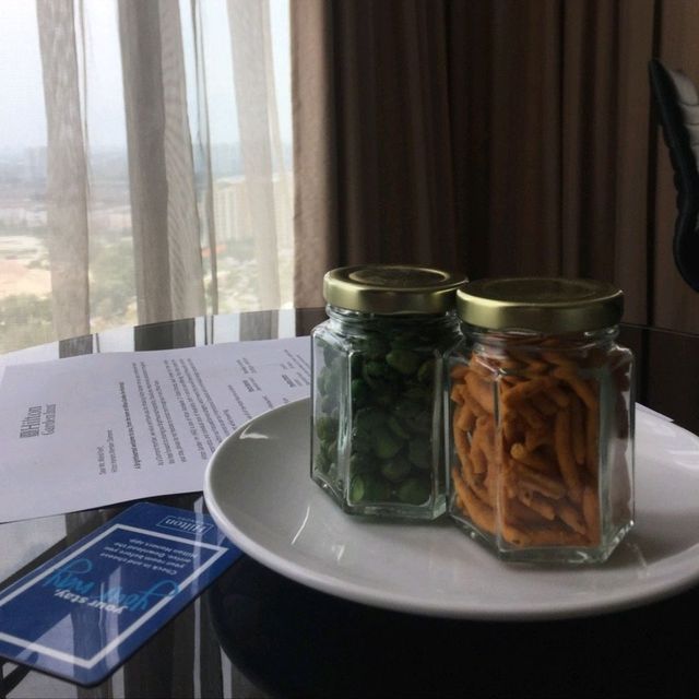 STAYCATION @HILTON GARDEN INN PUCHONG