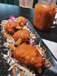 【銅鑼灣】喺呢度搵到泰國嘅味道!  正式泰國師傅主理！  菜式配料豐富!
