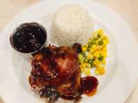 Jonie's Sizzlers