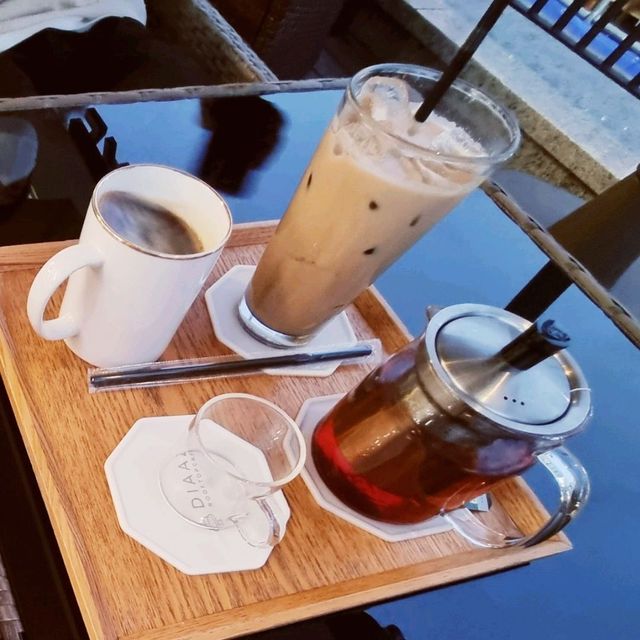 [경기 수원] 케이크가 입에서 살살 녹는 맛집, 카페 디아즈💓☕️