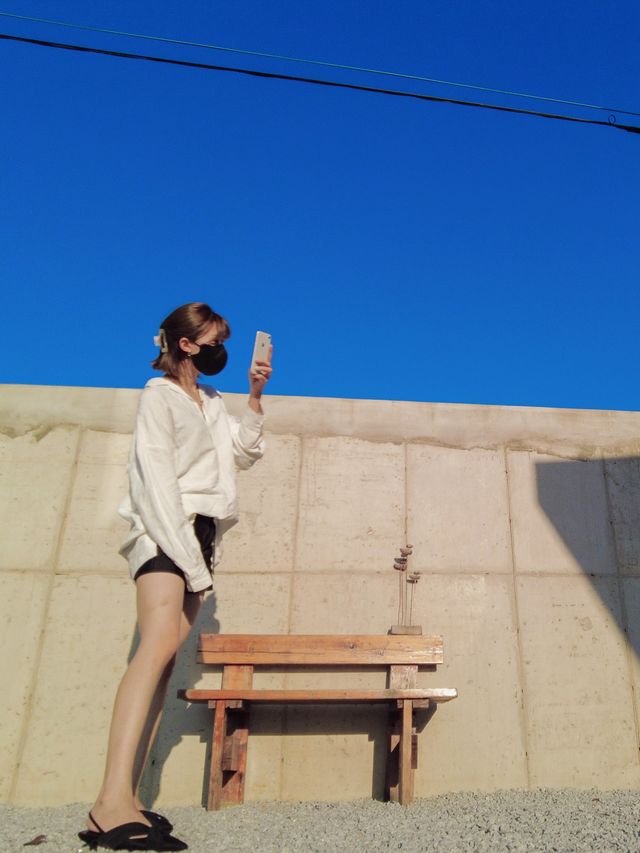 전주 반월동 감성 갤러리 카페 “디디공감”