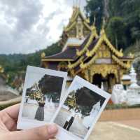 เที่ยวน่านช่วงฤดูหนาว