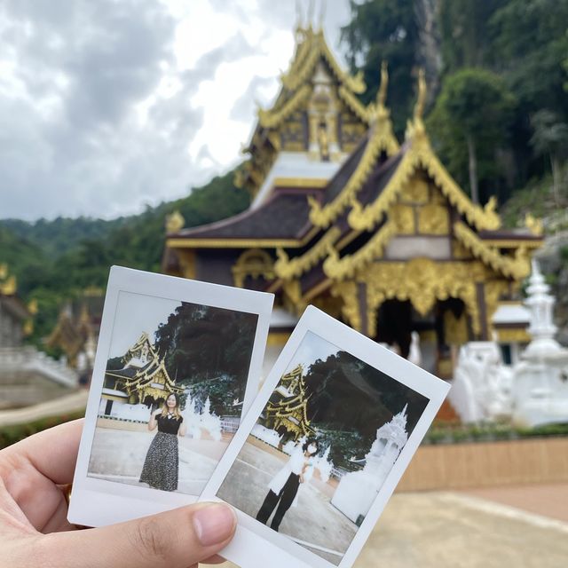เที่ยวน่านช่วงฤดูหนาว