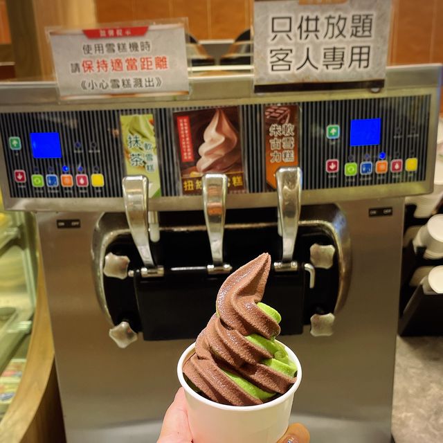 🦞 任食小龍蝦火鍋放題吃到飽