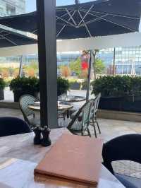 薄扶林重開酒店休閒下午茶🫖
