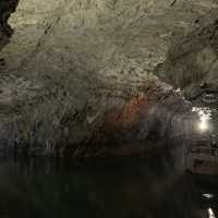 馬祖 北海坑道