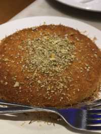 Best Arab dishes in town! 
