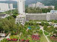 Parkroyal Penang the best !