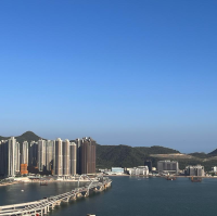 魔鬼山，探軍事古蹟維港靚景，有特色的歷史行山路線