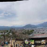 พาไปชมวิวที่ Mt. Fuji Panoramic Ropeway 