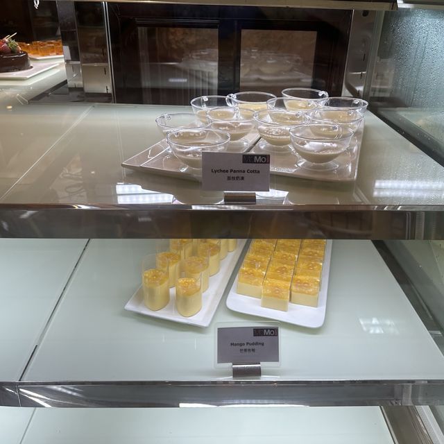 平價自助餐staycation直選 沙田萬怡酒店