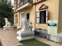 พิพิธภัณฑสถานแห่งชาติ น่าน 