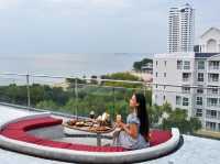 Best Western Premier Bayphere Pattaya