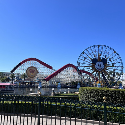 어른들을 위한 디즈니랜드🎡디즈니 어드벤처 파크🎢 | 트립닷컴 애너하임 어른들을 위한 디즈니랜드🎡디즈니 어드벤처 파크🎢 | 트립닷컴 애너하임