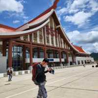 Nong Khiaw, Luang Prabang