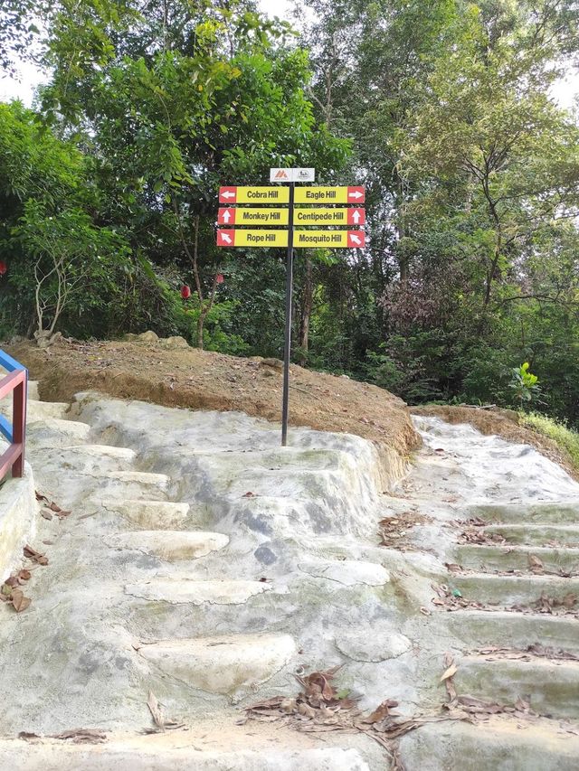 Bukit Melati Nilai Negeri Sembilan 👍🏻✨