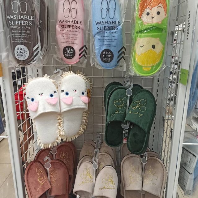 Daiso พาเพลินเเหล่งรวมสินค้าคุณภาพดีจากญี่ปุ่น