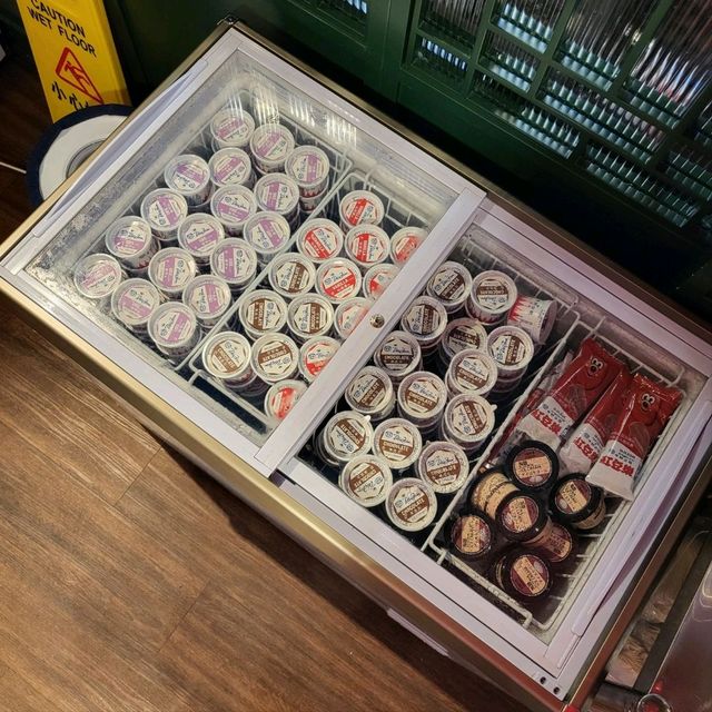 瓊華上的8樓鹵漢邊爐