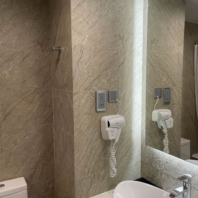 ymca 旗下嘅酒店業務城景國際