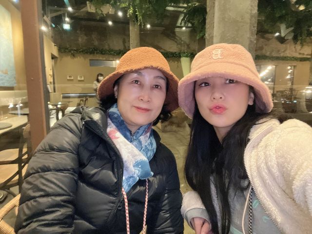 경주 보문호수 핫한 카페: 아덴