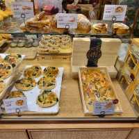 Bakery With Award Winning Bread