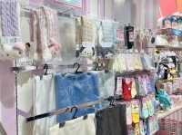 귀여움 가득한 후쿠오카 “Sanrio Gallery”🐰💖