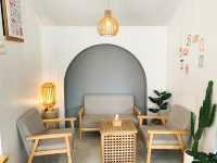 เคียวโต ชิ คาเฟ่ (Kyoto Shi Cafe)
