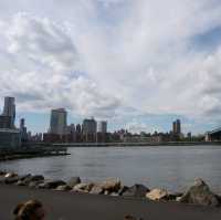 🇺🇸뉴욕 브루클린 브릿지 공원(brooklyn bridge park)
