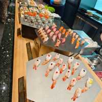 饗饗INPARADISE宏匯新莊店開幕午餐