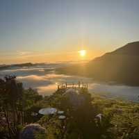 Bali Above the clouds (HIDDEN GEM)