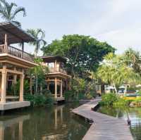 Mövenpick Asara Resort & Spa Hua Hin