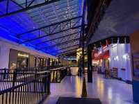 AMC Easton Station - Shopping and Movie