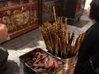 Xiahai City God Temple - Taipei