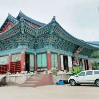 삼보사찰 송광사와 유네스코 문화유산 선암사