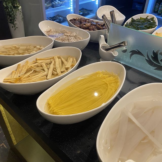 을지로 훠궈 샤브샤브 맛집 천향원
