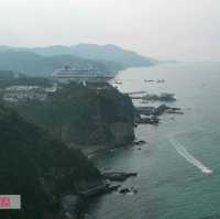 Sun Cruise hotel