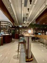 Bayfare Social｜Rosewood酒店性價比高西班牙餐廳🇪🇸