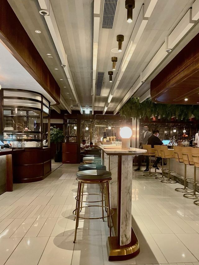 Bayfare Social｜Rosewood酒店性價比高西班牙餐廳🇪🇸
