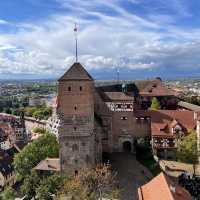 Imperial Castle of Nuremberg