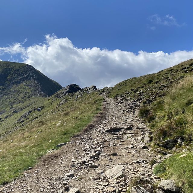 Helvellyn