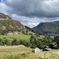 Helvellyn