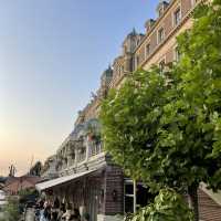 Amazing stay in Amsterdam