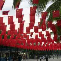 Nanshan Buddhism Cultural Park